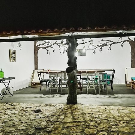Turismo Rural Casa Da Ceu Amiais de Cima Exteriér fotografie