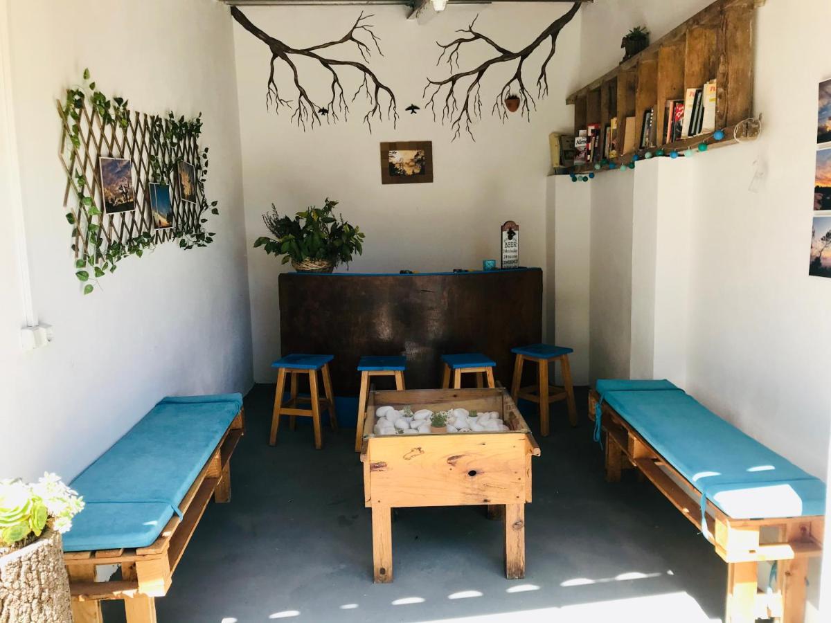 Turismo Rural Casa Da Ceu Amiais de Cima Exteriér fotografie