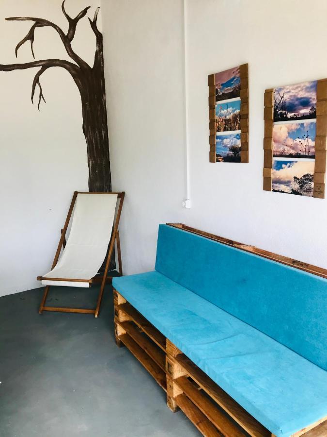 Turismo Rural Casa Da Ceu Amiais de Cima Exteriér fotografie