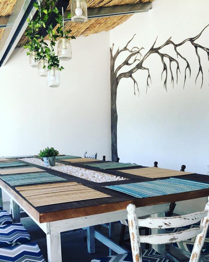 Turismo Rural Casa Da Ceu Amiais de Cima Exteriér fotografie