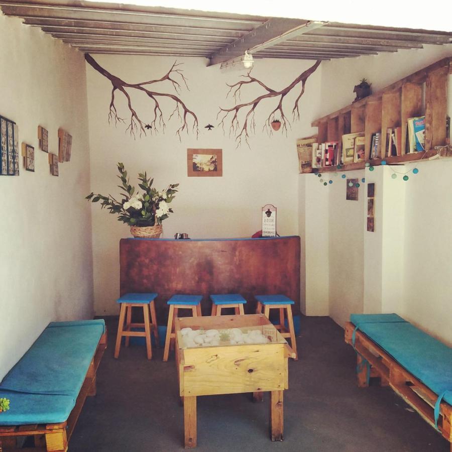 Turismo Rural Casa Da Ceu Amiais de Cima Exteriér fotografie