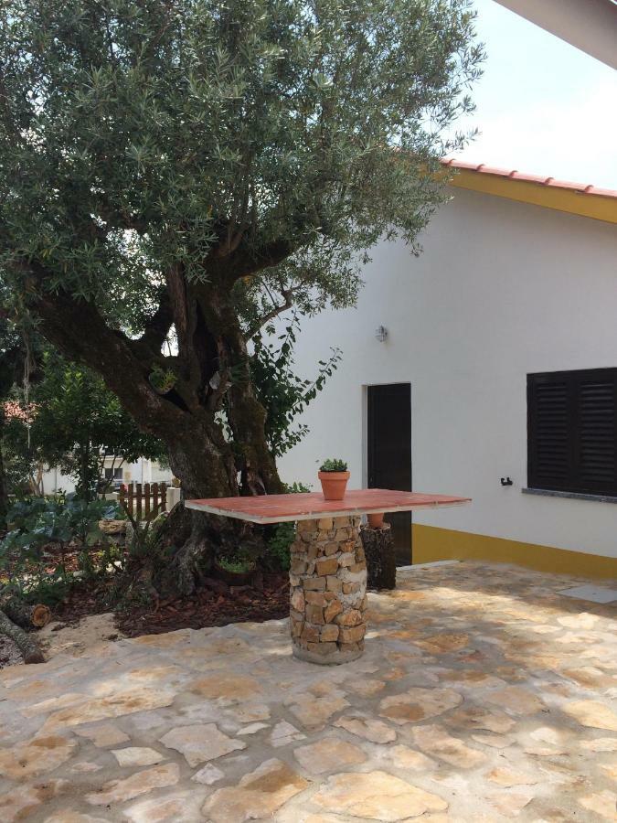 Turismo Rural Casa Da Ceu Amiais de Cima Exteriér fotografie